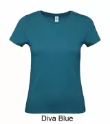 B&C TW02T #E150 /damski T-Shirt