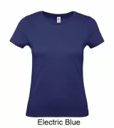 B&C TW02T #E150 /damski T-Shirt