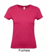 B&C TW02T #E150 /damski T-Shirt