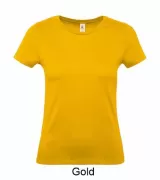B&C TW02T #E150 /damski T-Shirt