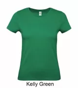 B&C TW02T #E150 /damski T-Shirt