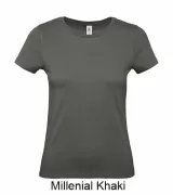 B&C TW02T #E150 /damski T-Shirt