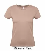 B&C TW02T #E150 /damski T-Shirt