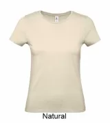 B&C TW02T #E150 /damski T-Shirt