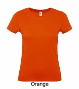 B&C TW02T #E150 /damski T-Shirt