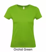 B&C TW02T #E150 /damski T-Shirt