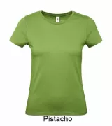 B&C TW02T #E150 /damski T-Shirt