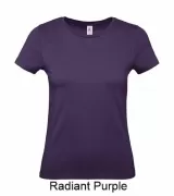 B&C TW02T #E150 /damski T-Shirt