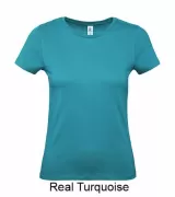 B&C TW02T #E150 /damski T-Shirt
