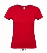 B&C TW02T #E150 /damski T-Shirt