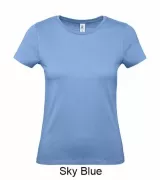 B&C TW02T #E150 /damski T-Shirt