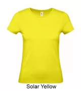 B&C TW02T #E150 /damski T-Shirt
