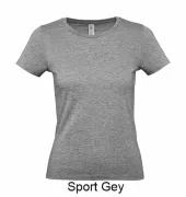 B&C TW02T #E150 /damski T-Shirt