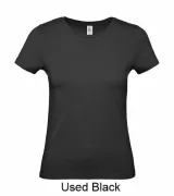 B&C TW02T #E150 /damski T-Shirt