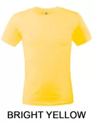 KEYA MC130 Tshirt męski 130g