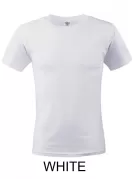 KEYA MC130 Tshirt męski 130g