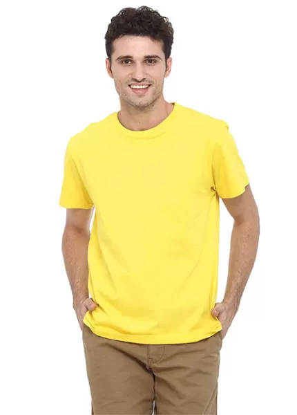 KEYA MC130 Tshirt męski 130g