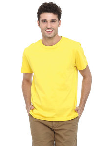 KEYA MC130 Tshirt męski 130g 