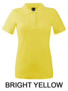 KEYA WPS 180 Polo damskie pique 180g 