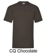 FRUIT OF THE LOOM 61-036-0 Tshirt męski 165g