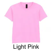 GILDAN 138.09 Koszulka Dziecięca 150g