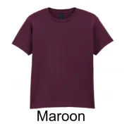 GILDAN 138.09 Koszulka Dziecięca 150g