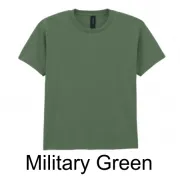 GILDAN 138.09 Koszulka Dziecięca 150g