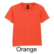 GILDAN 138.09 Koszulka Dziecięca 150g