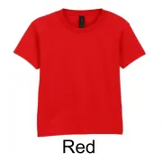 GILDAN 138.09 Koszulka Dziecięca 150g