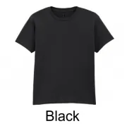 GILDAN 138.09 Koszulka Dziecięca 150g