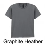 GILDAN 138.09 Koszulka Dziecięca 150g