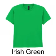 GILDAN 138.09 Koszulka Dziecięca 150g