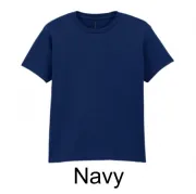 GILDAN 138.09 Koszulka Dziecięca 150g