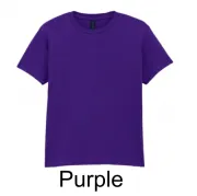 GILDAN 138.09 Koszulka Dziecięca 150g