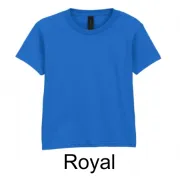 GILDAN 138.09 Koszulka Dziecięca 150g