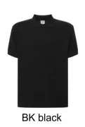JHK PORA 210 Polo męskie pique 210g