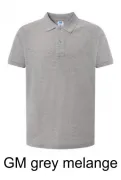 JHK PORA 210 Polo męskie pique 210g
