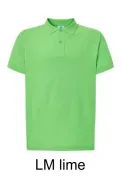 JHK PORA 210 Polo męskie pique 210g