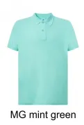 JHK PORA 210 Polo męskie pique 210g