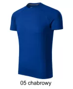 MALFINI 175 Destiny Koszulka sportowa męska 160g
