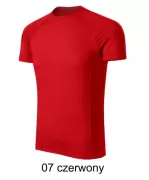 MALFINI 175 Destiny Koszulka sportowa męska 160g