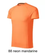 MALFINI 175 Destiny Koszulka sportowa męska 160g