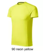 MALFINI 175 Destiny Koszulka sportowa męska 160g