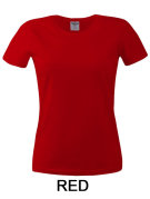 KEYA WCS205 Tshirt damski 205g 