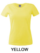 KEYA WCS205 Tshirt damski 205g 