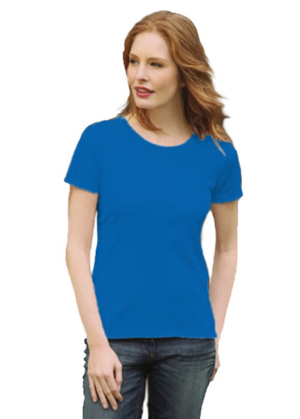 KEYA WCS205 Tshirt damski 205g 