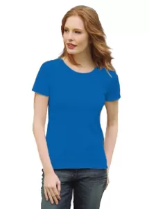 KEYA WCS205 Tshirt damski 205g