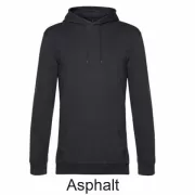 B&C 226.42 Bluza z kapturem #Hoodie French Terry 280g