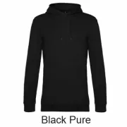 B&C 226.42 Bluza z kapturem #Hoodie French Terry 280g