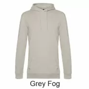B&C 226.42 Bluza z kapturem #Hoodie French Terry 280g